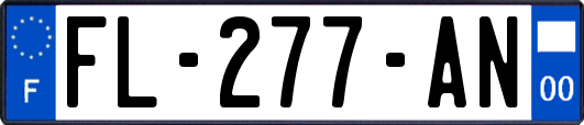 FL-277-AN