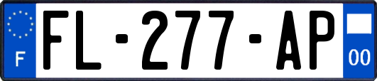 FL-277-AP