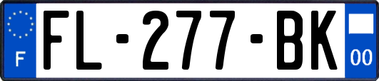FL-277-BK