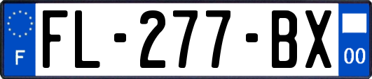 FL-277-BX