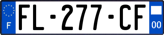 FL-277-CF