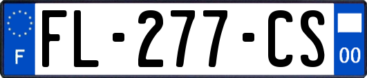 FL-277-CS