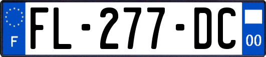 FL-277-DC