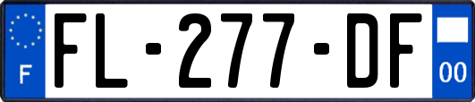 FL-277-DF