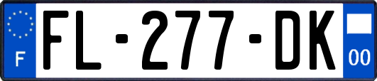 FL-277-DK