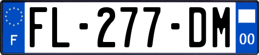 FL-277-DM