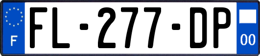 FL-277-DP