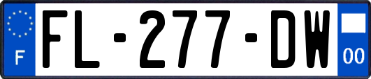 FL-277-DW