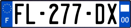 FL-277-DX