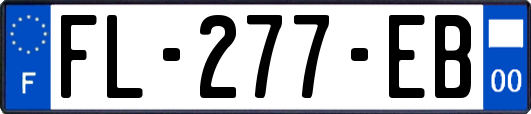 FL-277-EB