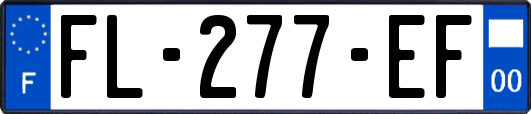 FL-277-EF