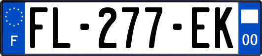 FL-277-EK