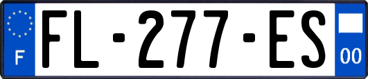 FL-277-ES