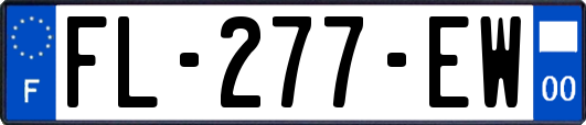 FL-277-EW