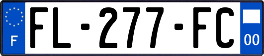 FL-277-FC