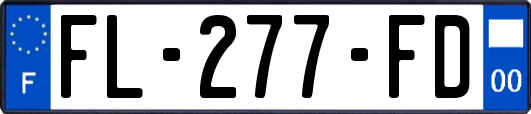 FL-277-FD