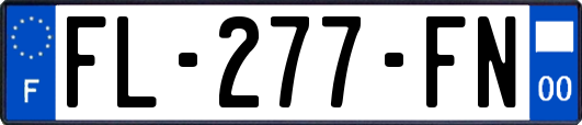 FL-277-FN