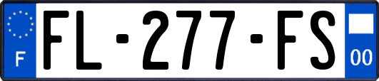 FL-277-FS