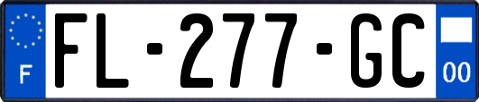 FL-277-GC