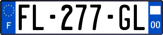 FL-277-GL