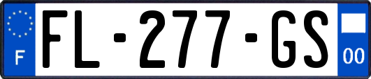 FL-277-GS
