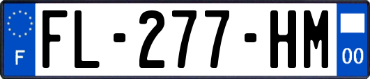 FL-277-HM