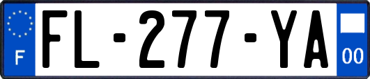 FL-277-YA