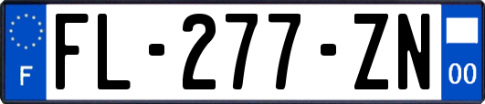 FL-277-ZN