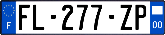 FL-277-ZP