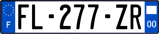 FL-277-ZR