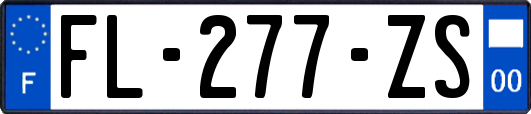 FL-277-ZS