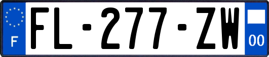 FL-277-ZW