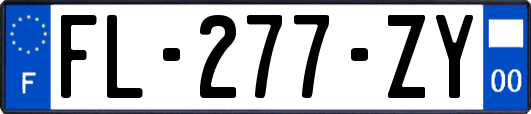 FL-277-ZY