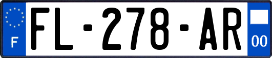 FL-278-AR