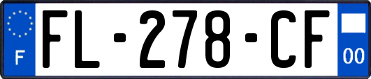 FL-278-CF