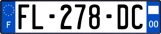 FL-278-DC
