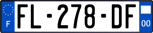 FL-278-DF