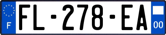 FL-278-EA