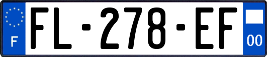 FL-278-EF