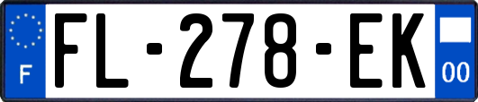 FL-278-EK