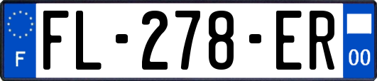 FL-278-ER