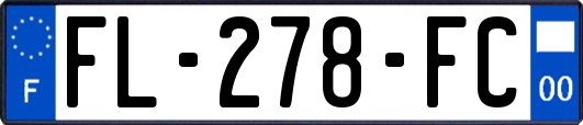 FL-278-FC