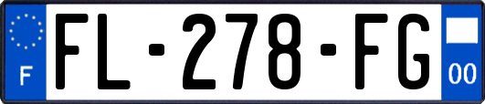 FL-278-FG