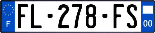 FL-278-FS