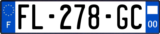 FL-278-GC