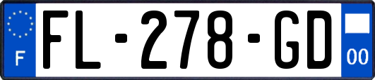 FL-278-GD