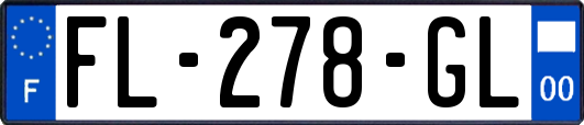 FL-278-GL