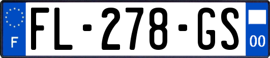 FL-278-GS