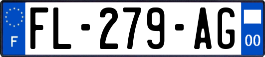 FL-279-AG