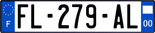 FL-279-AL